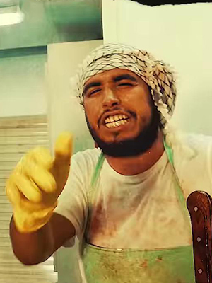 Partial Curl Ups Exercise